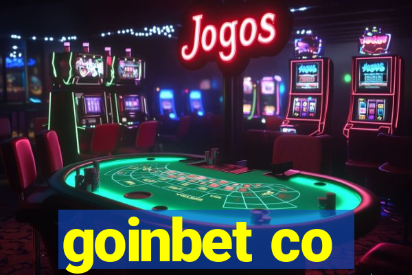 goinbet co